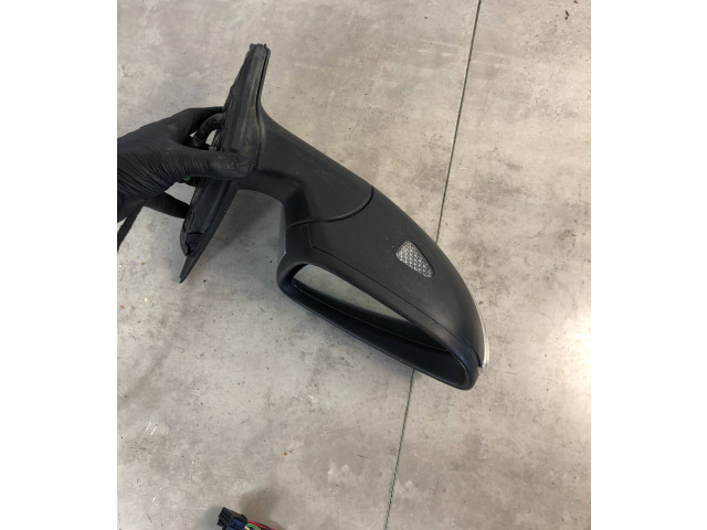 Zpětné zrcátko Volkswagen Passat Alltrack 2013 3C0857933A