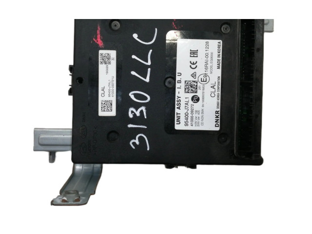 Блок управления 95400J7AL1   KIA Xceed