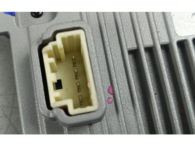 Блок управления 11358261 MG HS