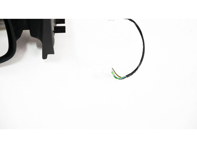 Зеркало электрическое        Dacia Logan II  2012 - 2020 года   