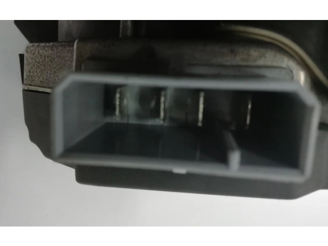 Вентилятор печки Audi A3 S3 8P