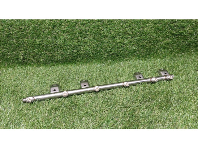 Vstřikovací lišta 7575480 BMW 5 E60 E61 pro benzínový motor 3.0 N54B30A