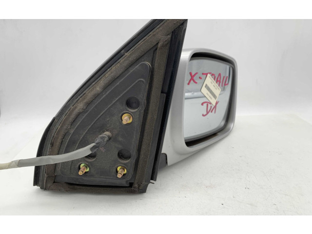 Zpětné zrcátko Nissan X-Trail T30 2003 K6301EQ04C