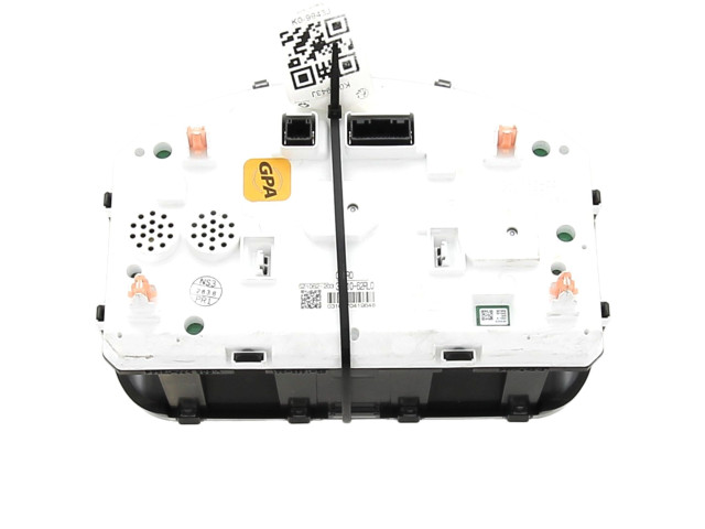 Přístrojová deska Suzuki Ignis 2018 3410162RA1, K0-9943J