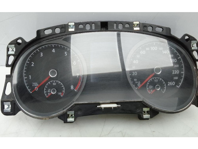 Панель приборов 517920740 Volkswagen Golf VII