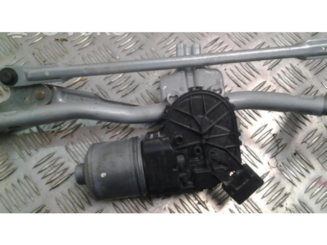 Моторчик дворников 0390241621 Citroen Berlingo