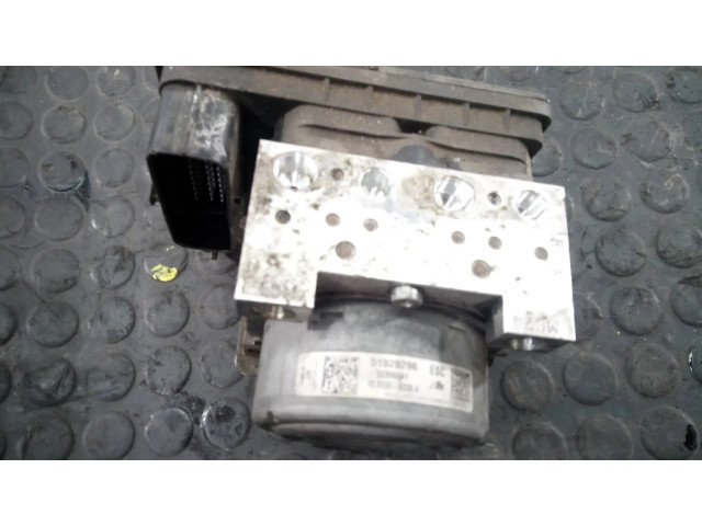 Блок АБС 51920296, P3-A8-17-4 Alfa Romeo Giulietta