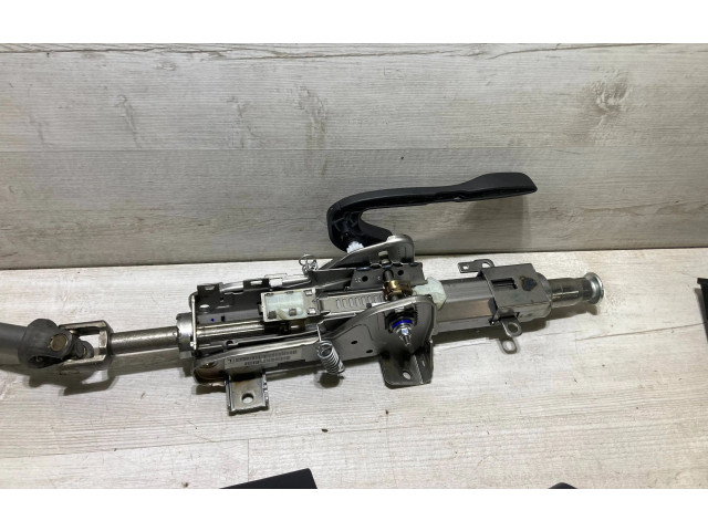 Рулевая рейка 5Q1419502AD Skoda Octavia Mk3 (5E) 2013 - 2019 года