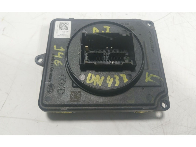 Блок управления Xenon