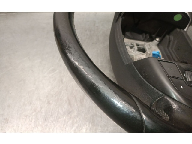 Руль Citroen C4 Grand Picasso 2014 - 2016 года 98096593ZD, 98096593ZD