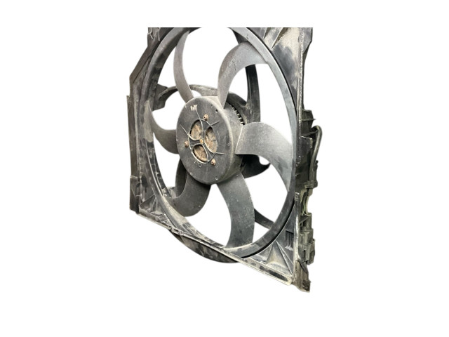 Вентилятор радиатора     67326925702    BMW Z4 E85 E86 