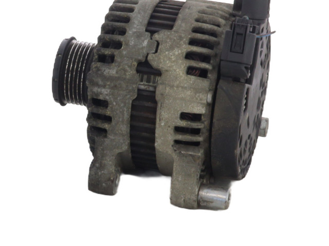 Генератор 6G9N10300XC, 0121615009   Ford S-MAX      