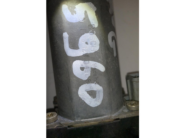 Передний комплект электрического механизма для подъема окна Citroen Xantia - года