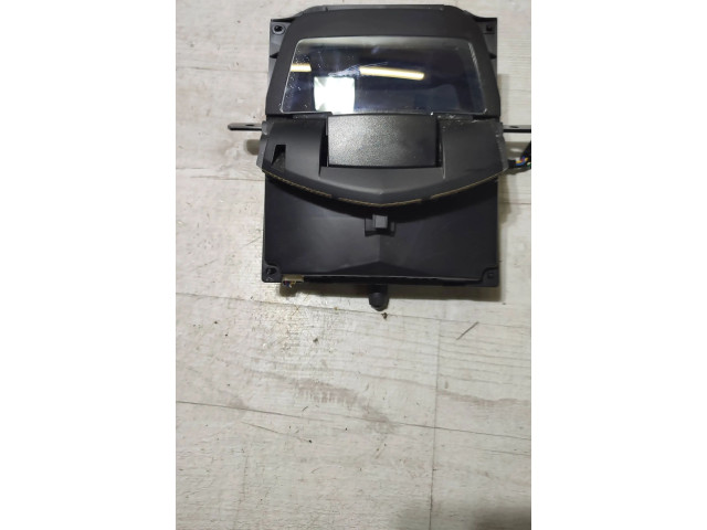 Дисплей 4B62S55HU0 Mazda 3 III