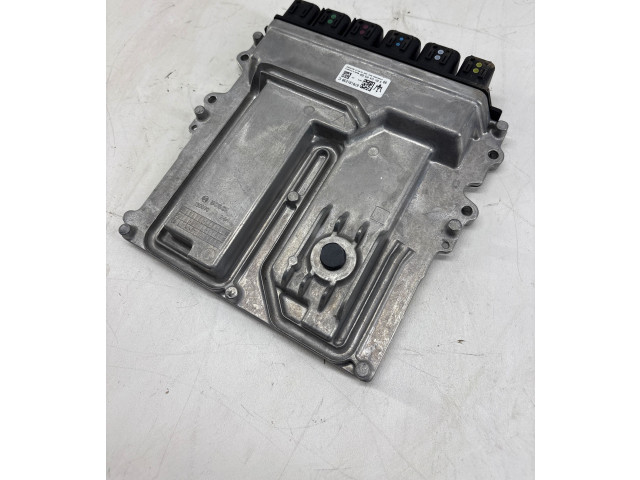 Блок управления двигателя 670181238C, 0261S104FB   Maserati Grecale