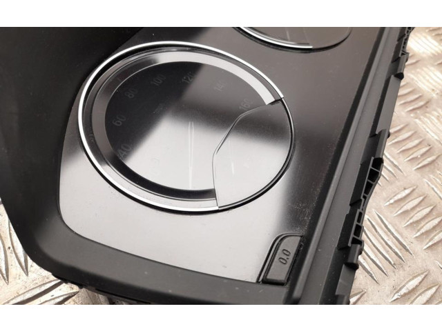 Přístrojová deska  BMW X2 F39 2018 8715144, B2167  