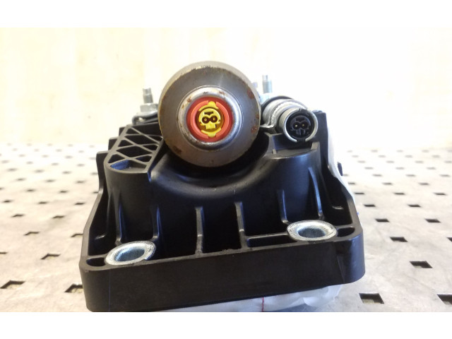 Подушка безопасности пассажира 4G8880204E, 4G8880204   Audi A6 C7