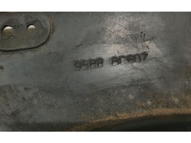 Комплект вентиляторов     D2L4A, 95BB8146BC    Ford Mondeo Mk III 2.0