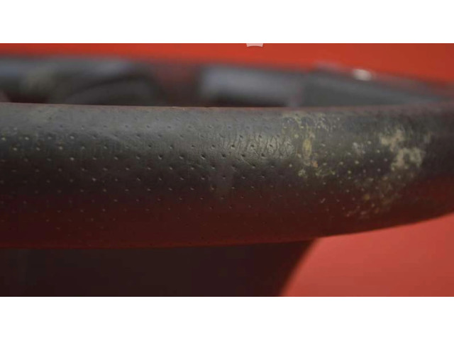 Руль Skoda Octavia Mk2 (1Z) 2004 - 2013 года