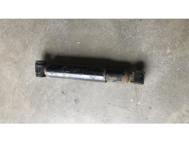 Задний aмортизатор