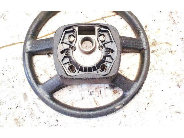 Volant Volkswagen Caddy 2005 2k0419091e, 2K0419091E
