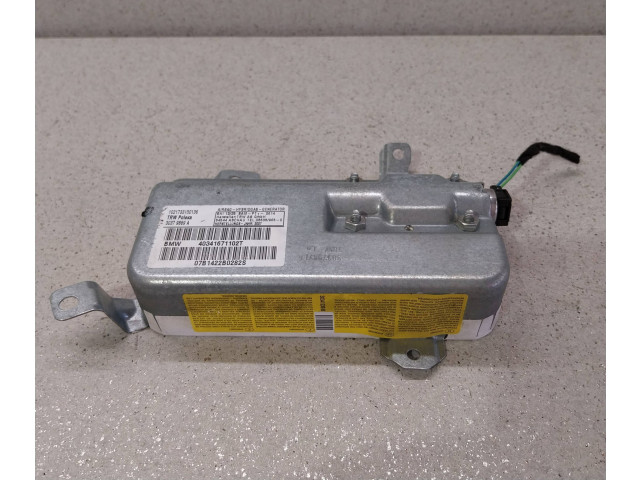 Подушка безопасности двери 1021733150136, 30379869A BMW X3 E83