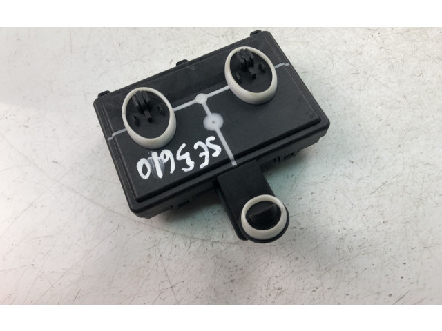 Блок управления дверью