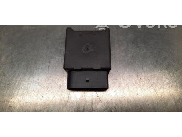 Блок управления климат-контролем 5Q0906093B   Audi A1