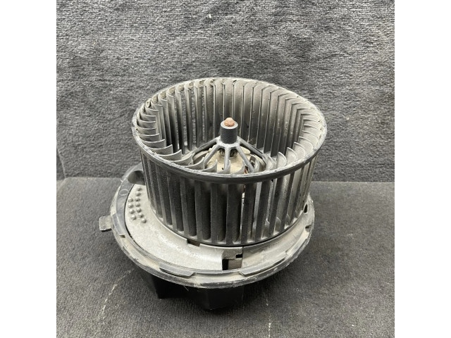 Вентилятор печки 1K1820015C Audi A3 S3 A3 Sportback 8P