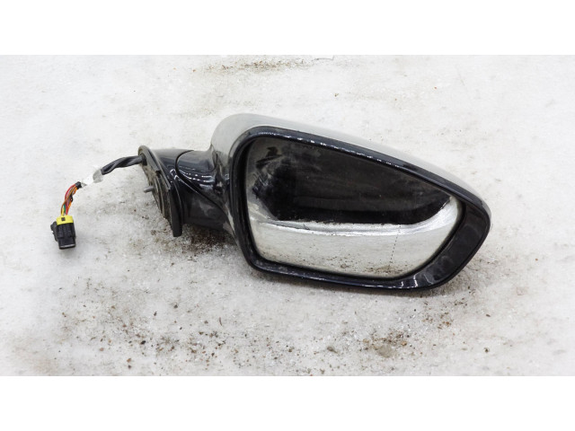 Зеркало электрическое KIA Ceed 2012 - 2018 года