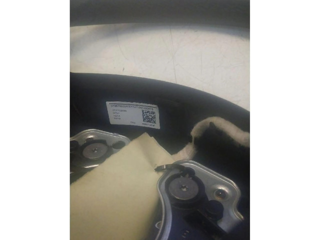 Руль Fiat 500X  2014-- года       