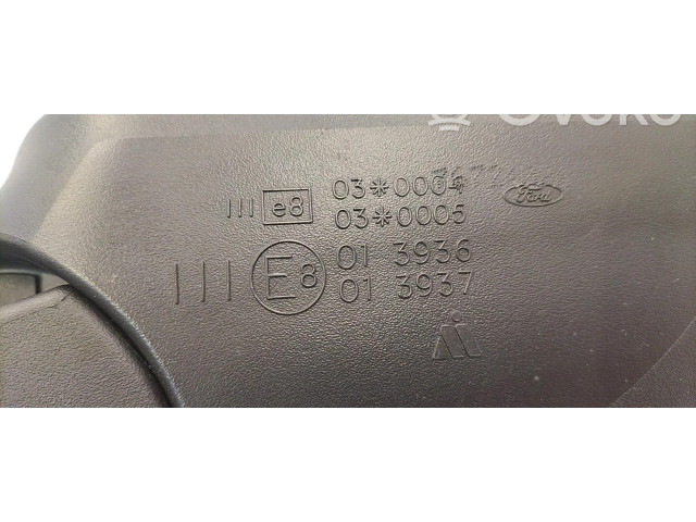 Зеркало электрическое правое Ford Fusion 2006-2012 года