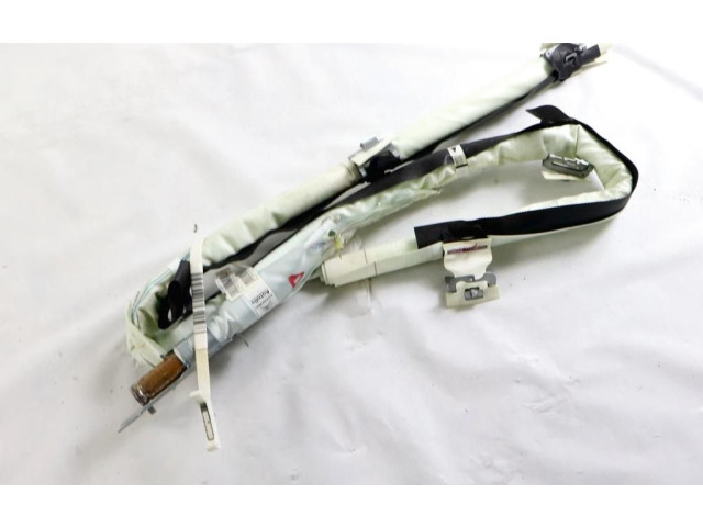 Боковая подушка безопасности 9804358780 Citroen C4 Cactus