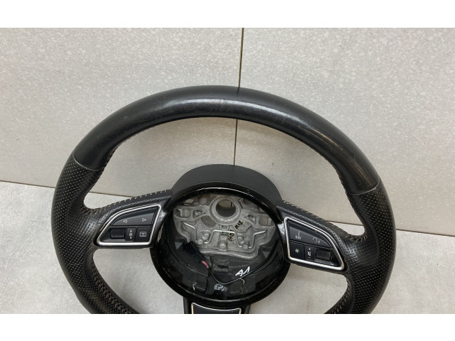 Руль Audi A1 2010 - 2018 года 8X0419091L