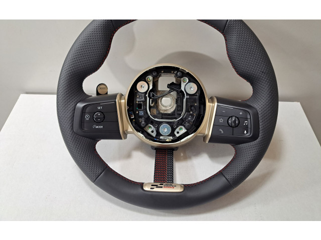 Руль Mini Cooper Countryman R60  2011 - 2016 года 5A6CB26      