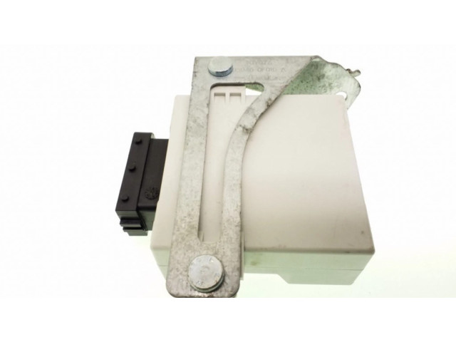 Блок управления 859400F010A   Toyota Corolla Verso E121