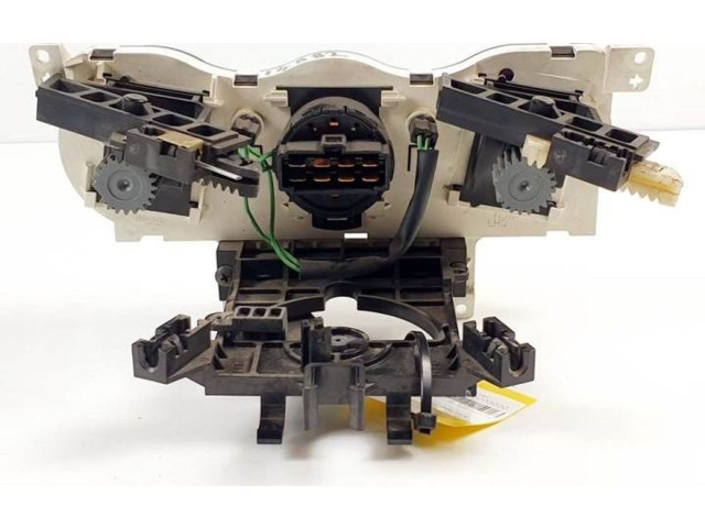 Блок управления климат-контролем    Hyundai Getz