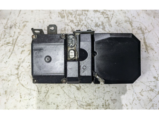 Вентилятор радиатора     000002021131    KIA Sorento 