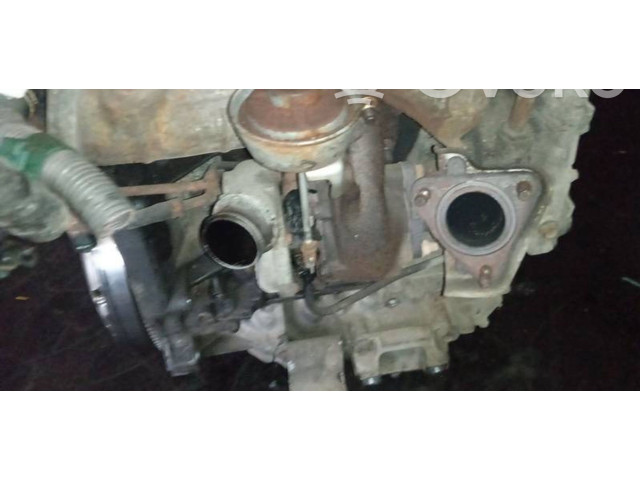  Турбина Honda Accord           