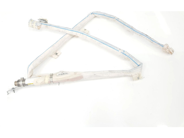 Подушка безопасности двери 3V5880741D, 3V5880741D Skoda Superb B8 (3V)