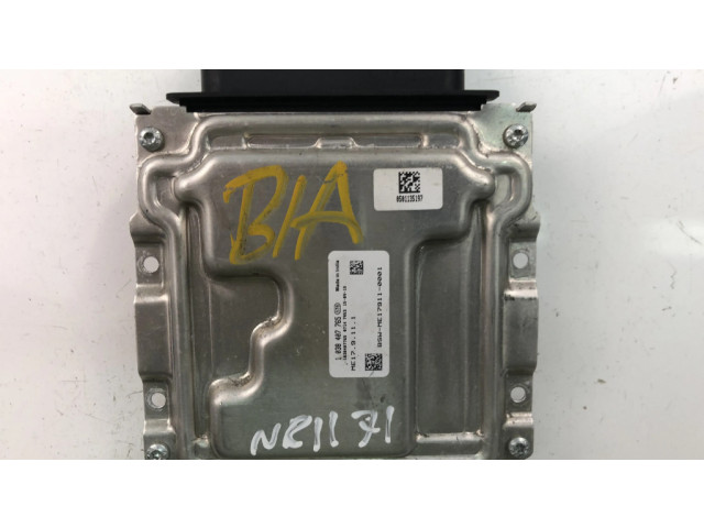 Блок управления двигателя 3910104593 Hyundai i10