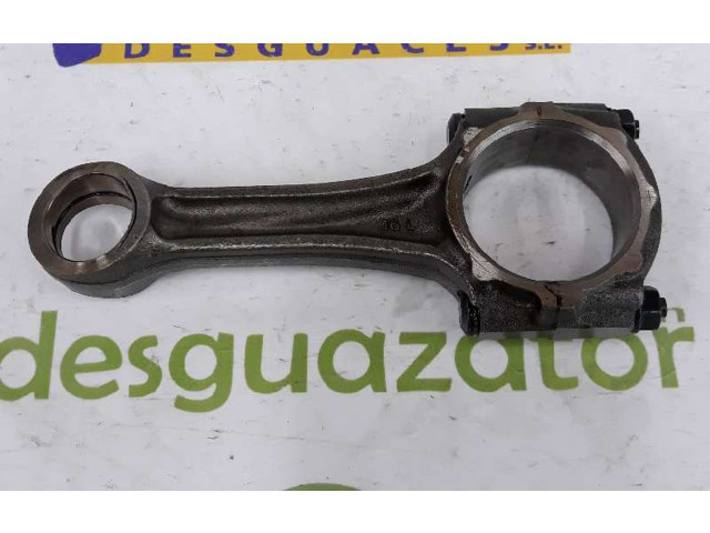 Шатун 4M41 ME203280, ME191368 Mitsubishi Montero