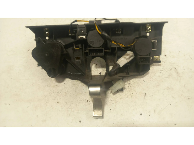 Блок управления климат-контролем 568740100, B837 Fiat Marea