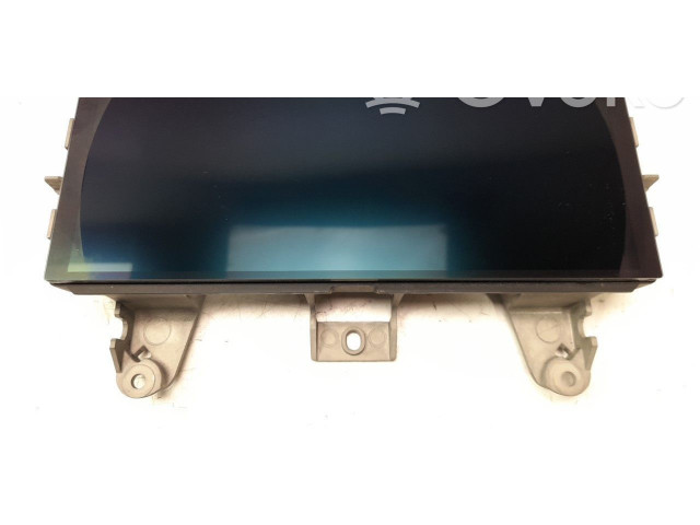 Дисплей 65505A477D0, BM5A477D001 Mini Cooper Countryman F60