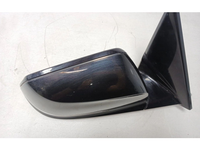 Zpětné zrcátko  BMW X1 E84 2014  CONINTERMITENTE, 6pins  