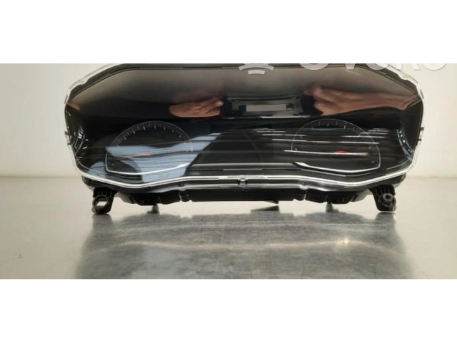 Панель приборов 9836056380   Peugeot 2008 II       