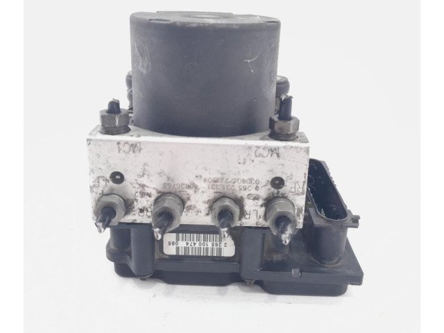 Jednotka ABS 265231331 Fiat Punto (188) 2003