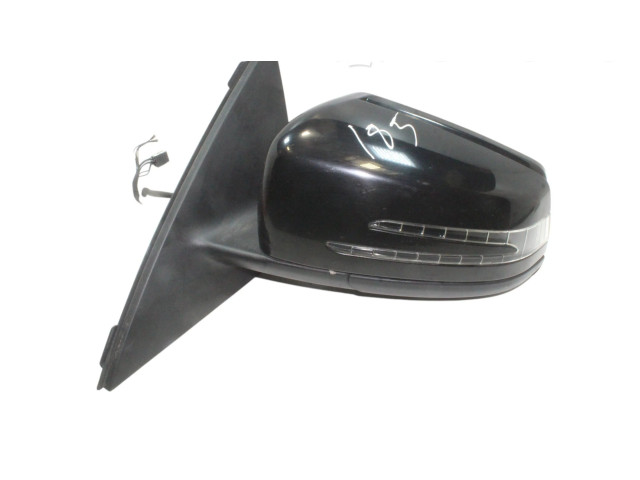 Zpětné zrcátko Mercedes-Benz C W204 2015 11PIN, A2048100325