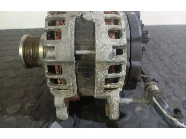 Генератор 03L903023K Audi A1