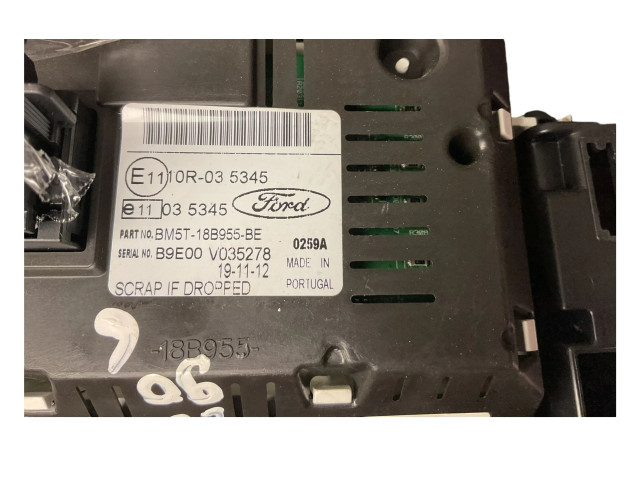 Экран/ дисплей / маленький экран A12623421 Ford Mondeo Mk III